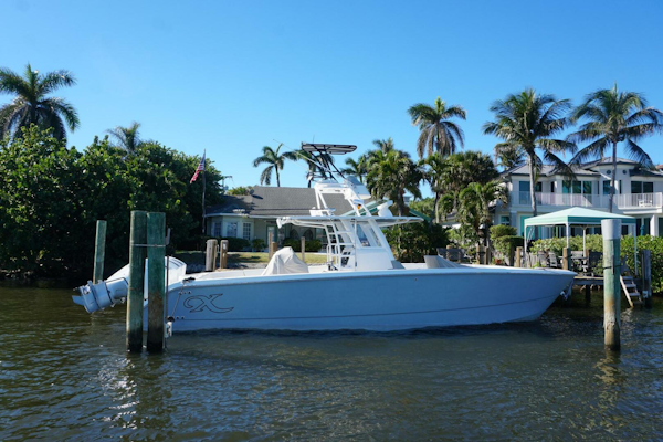 Invincible-Catamaran 2020-X Delray Beach-Florida-United States-4826501