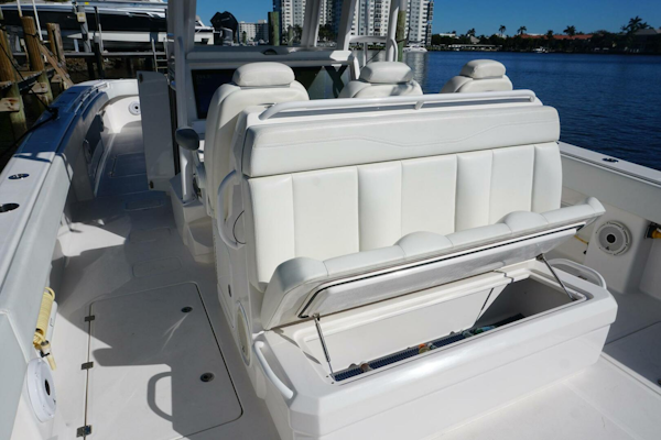 Invincible-Catamaran 2020-X Delray Beach-Florida-United States-4826484