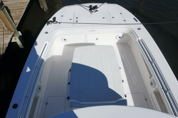 Invincible-Catamaran 2020-X Delray Beach-Florida-United States-4826495