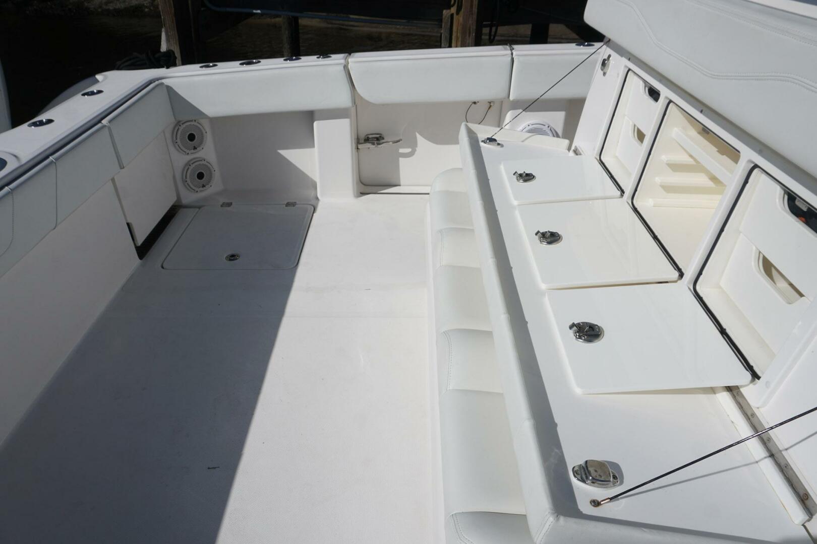 Invincible-Catamaran 2020-X Delray Beach-Florida-United States-4826492 | Thumbnail
