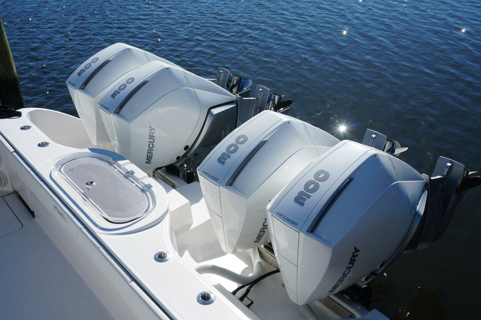 Invincible-Catamaran 2020-X Delray Beach-Florida-United States-4826500 | Thumbnail
