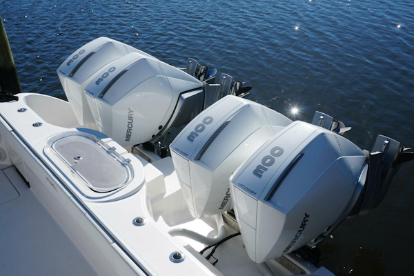 Invincible-Catamaran 2020-X Delray Beach-Florida-United States-4826500