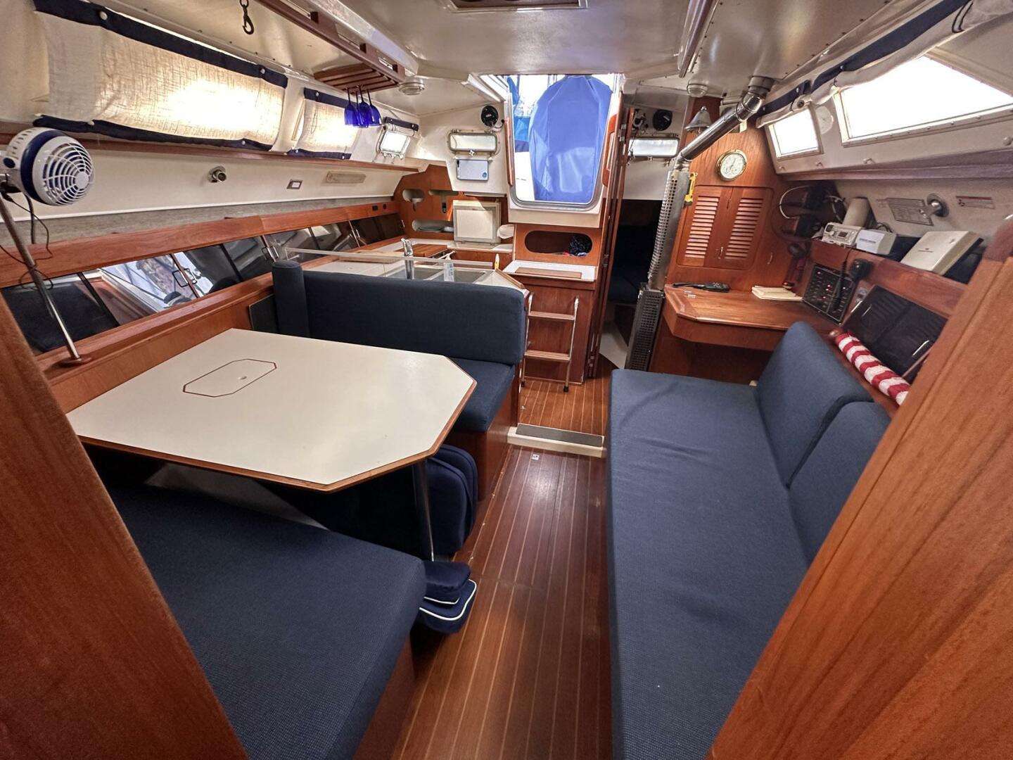 Hunter-Sloop 1985-Archer Sequim-Washington-United States-4826935 | Thumbnail