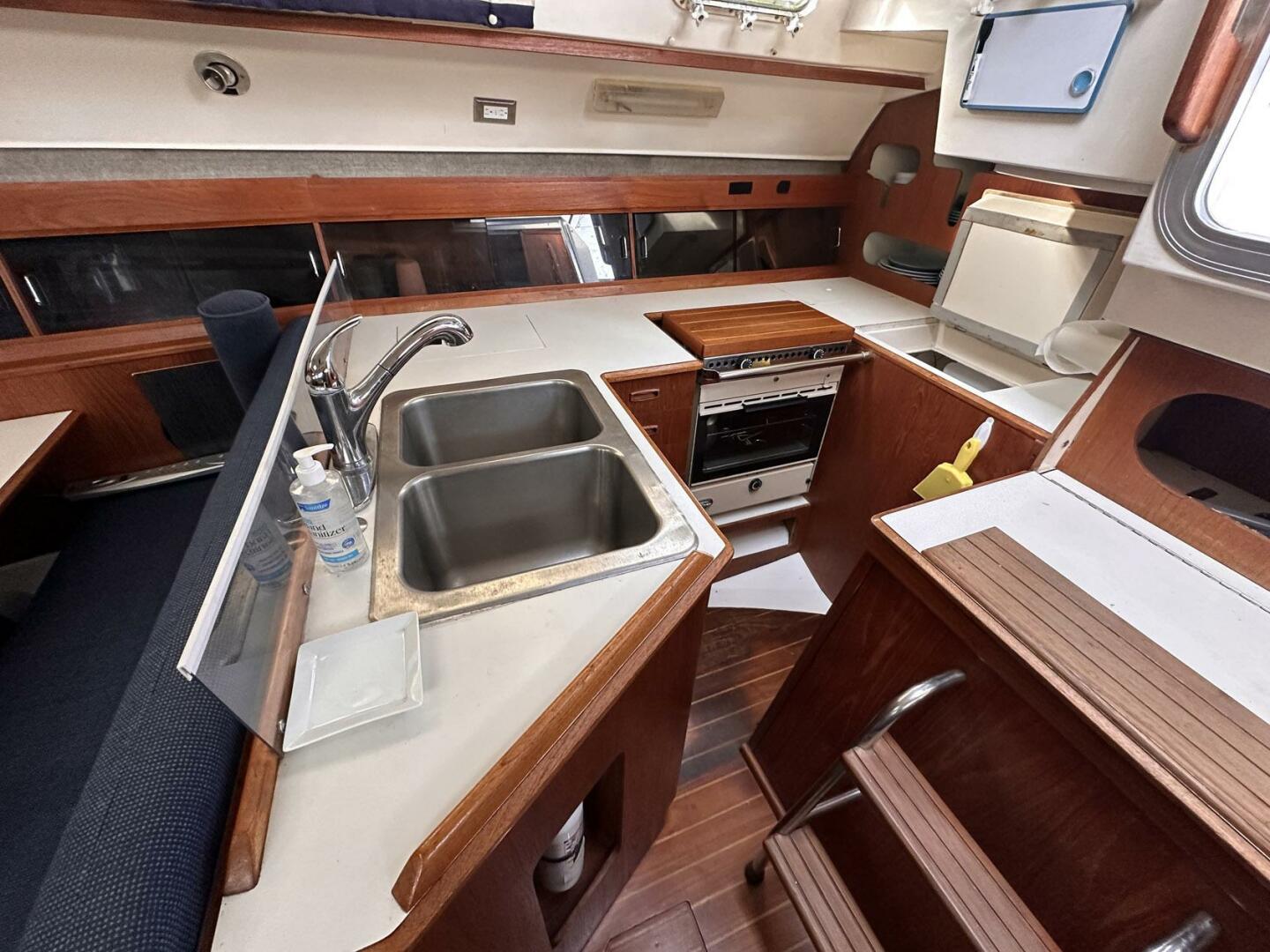 Hunter-Sloop 1985-Archer Sequim-Washington-United States-4826937 | Thumbnail