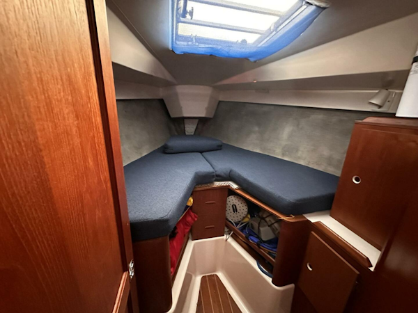 Hunter-Sloop 1985-Archer Sequim-Washington-United States-4826940