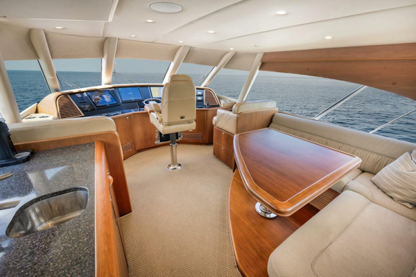 Merritt-86 Enclosed Flybridge 2016-BREE West Palm Beach-Florida-United States-4827983