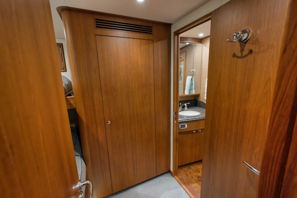 Merritt-86 Enclosed Flybridge 2016-BREE West Palm Beach-Florida-United States-4828009