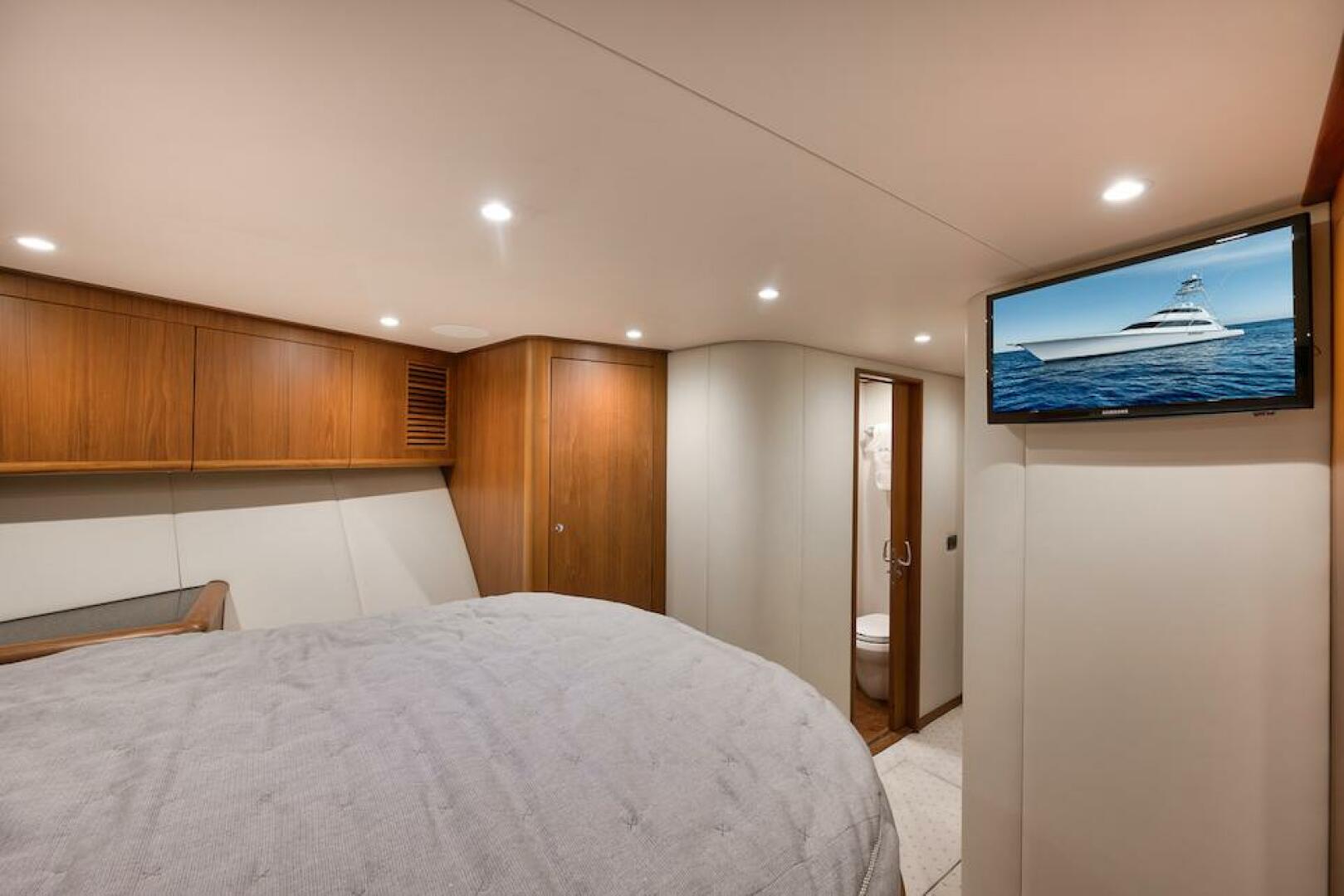 Merritt-86 Enclosed Flybridge 2016-BREE West Palm Beach-Florida-United States-4827996 | Thumbnail