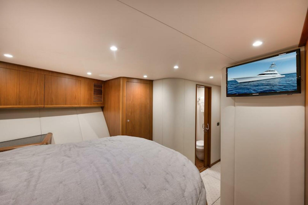 Merritt-86 Enclosed Flybridge 2016-BREE West Palm Beach-Florida-United States-4827996