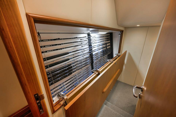 Merritt-86 Enclosed Flybridge 2016-BREE West Palm Beach-Florida-United States-4827990