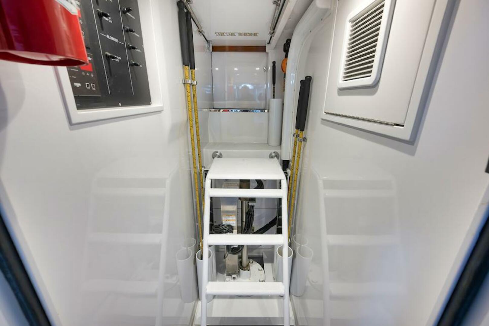 Merritt-86 Enclosed Flybridge 2016-BREE West Palm Beach-Florida-United States-4828012 | Thumbnail