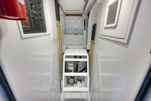 Merritt-86 Enclosed Flybridge 2016-BREE West Palm Beach-Florida-United States-4828012