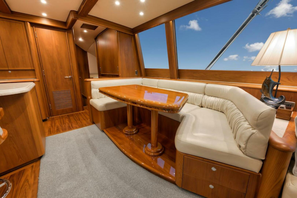 Merritt-86 Enclosed Flybridge 2016-BREE West Palm Beach-Florida-United States-4827976