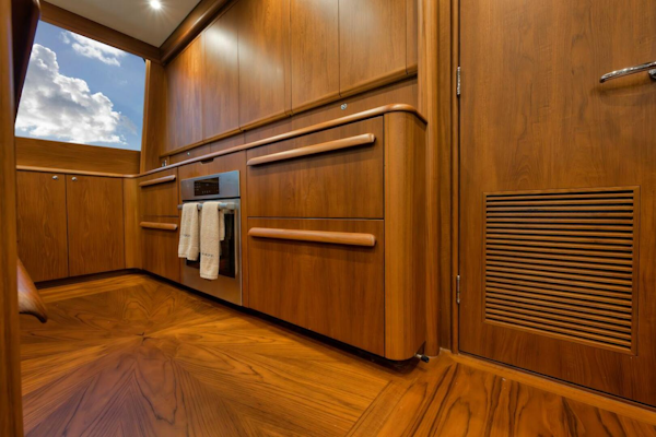 Merritt-86 Enclosed Flybridge 2016-BREE West Palm Beach-Florida-United States-4827978