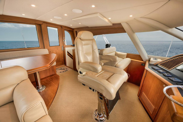 Merritt-86 Enclosed Flybridge 2016-BREE West Palm Beach-Florida-United States-4827984