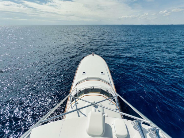 Merritt-86 Enclosed Flybridge 2016-BREE West Palm Beach-Florida-United States-4828022