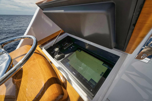 Merritt-86 Enclosed Flybridge 2016-BREE West Palm Beach-Florida-United States-4827972