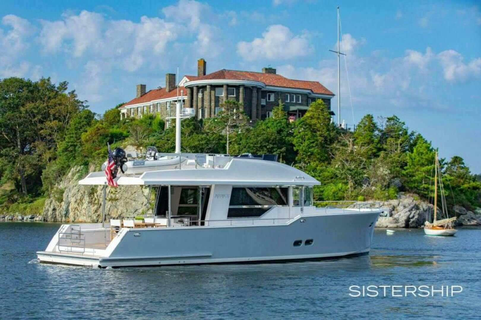 Outback Yachts-Outback 50 2026 -Taiwan-4828108