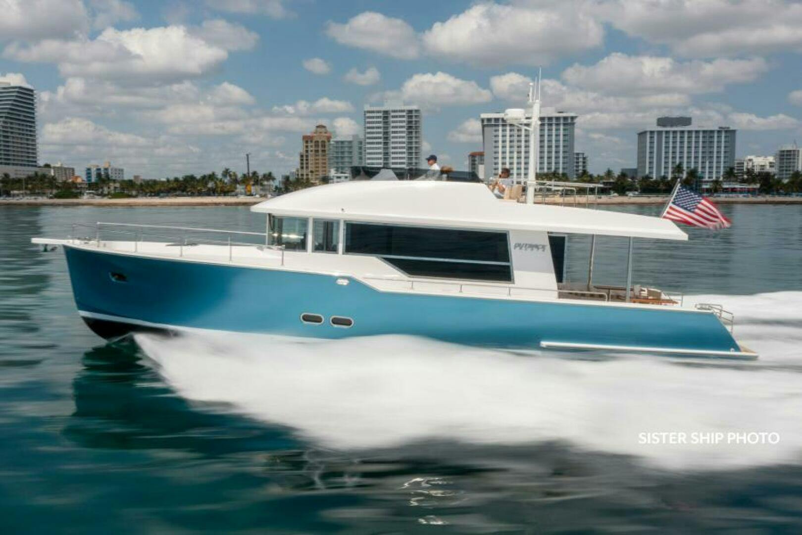 Outback Yachts-Outback 50 2026 -Taiwan-4828109