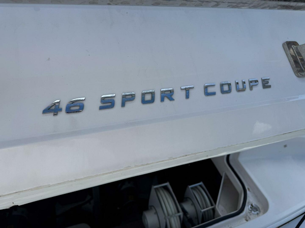 Regal-46 Sport Coupe 2016-Odessa North Miami Beach-Florida-United States-4829096