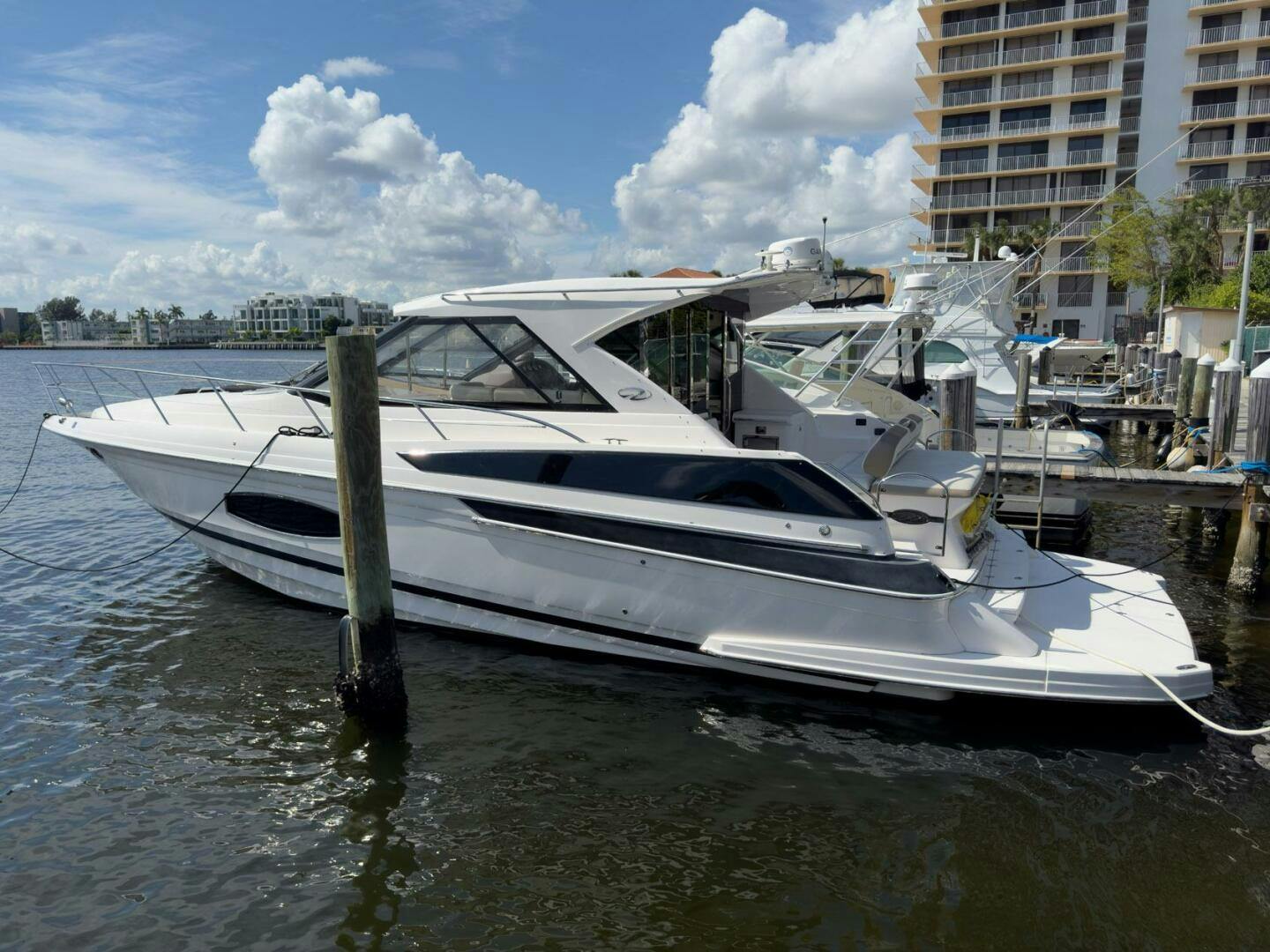 Regal-46 Sport Coupe 2016-Odessa Sunny Isles-Florida-United States-4828965