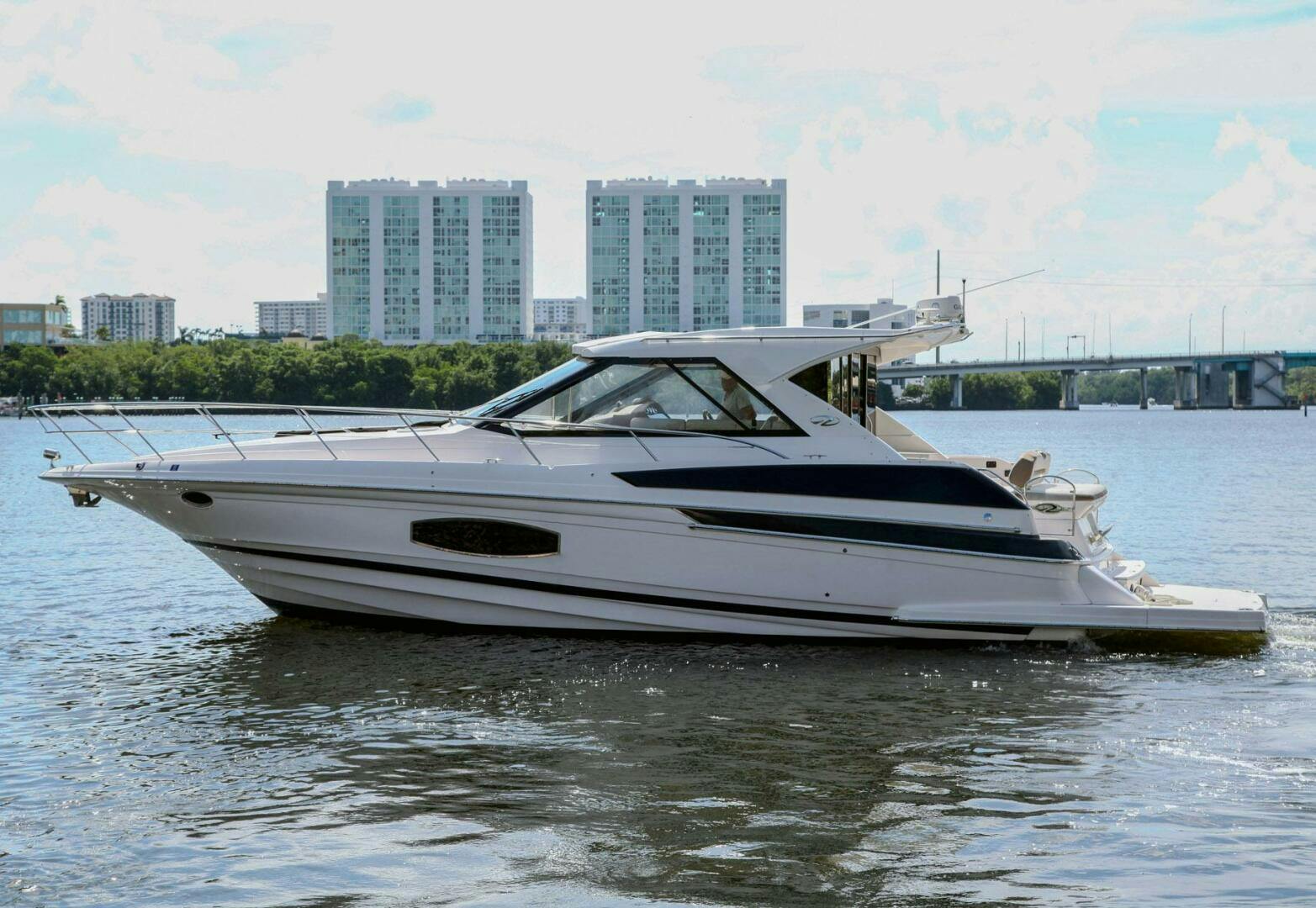 Regal-46 Sport Coupe 2016-Odessa Sunny Isles-Florida-United States-4828964