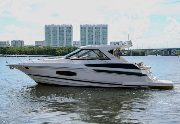 Regal-46 Sport Coupe 2016-Odessa North Miami Beach-Florida-United States-4828964