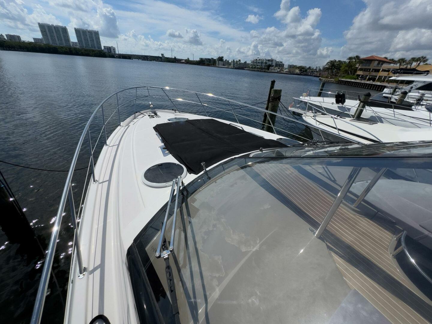 Regal-46 Sport Coupe 2016-Odessa North Miami Beach-Florida-United States-4828987 | Thumbnail