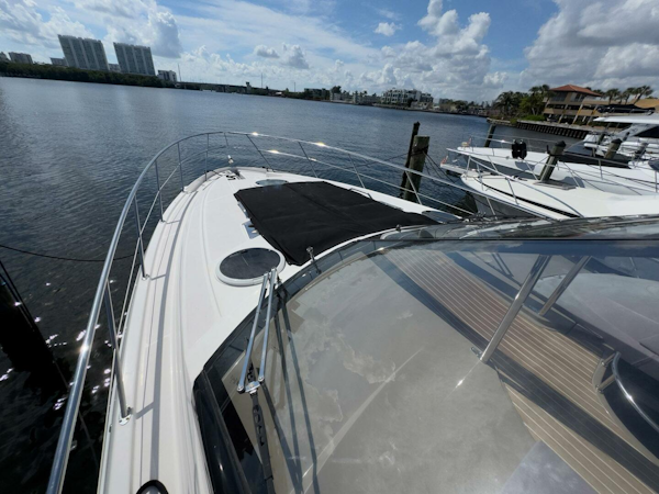 Regal-46 Sport Coupe 2016-Odessa North Miami Beach-Florida-United States-4828987