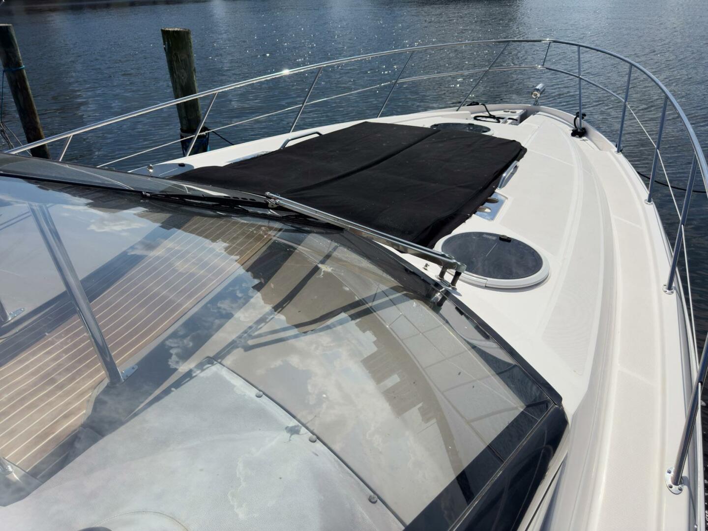 Regal-46 Sport Coupe 2016-Odessa North Miami Beach-Florida-United States-4828981 | Thumbnail