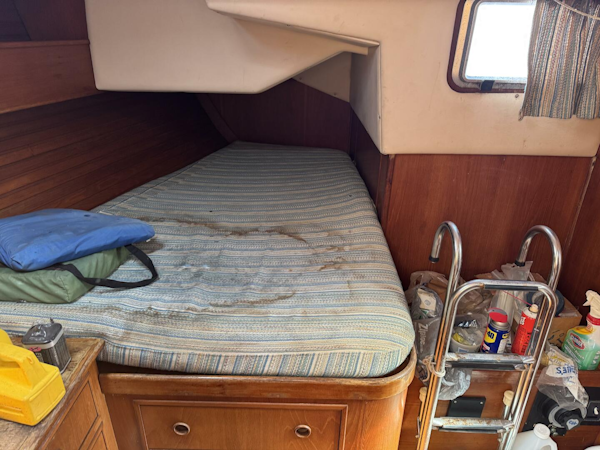 Wauquiez-Centurion 47 1987-Comfort Zone Port Charlotte-Florida-United States-4829160