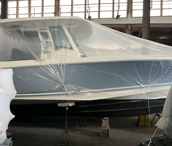 Boston Whaler-330 Outrage 2017 -Branford-Connecticut-United States-5289991