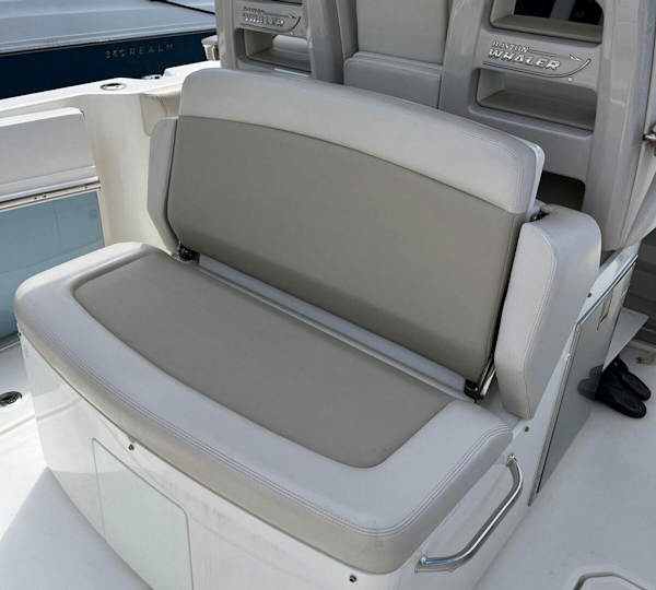 Boston Whaler-330 Outrage 2017 -Branford-Connecticut-United States-5289979