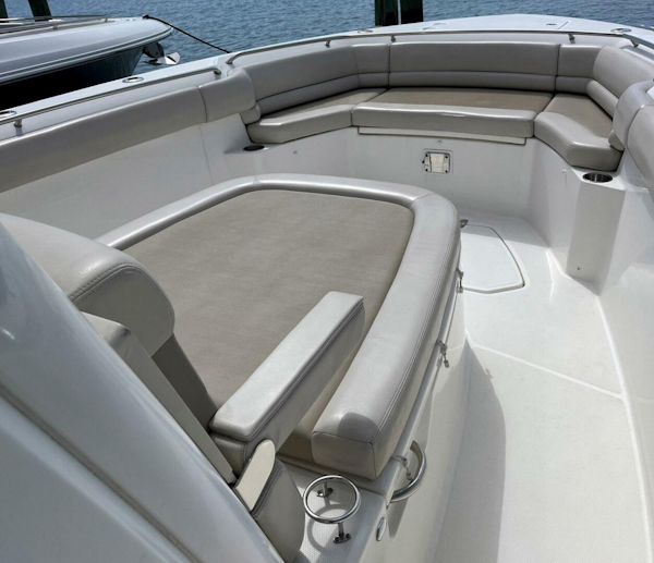 Boston Whaler-330 Outrage 2017 -Branford-Connecticut-United States-5289966