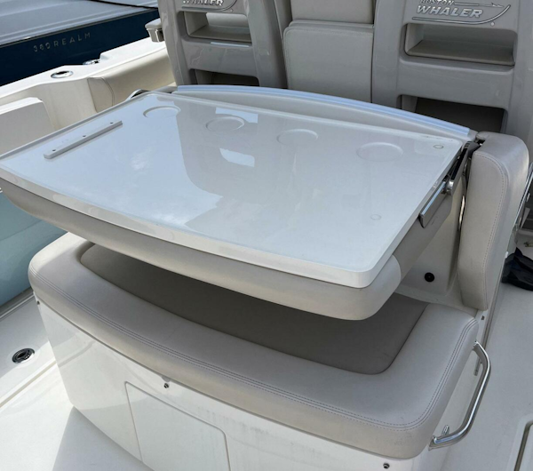 Boston Whaler-330 Outrage 2017 -Branford-Connecticut-United States-5289980