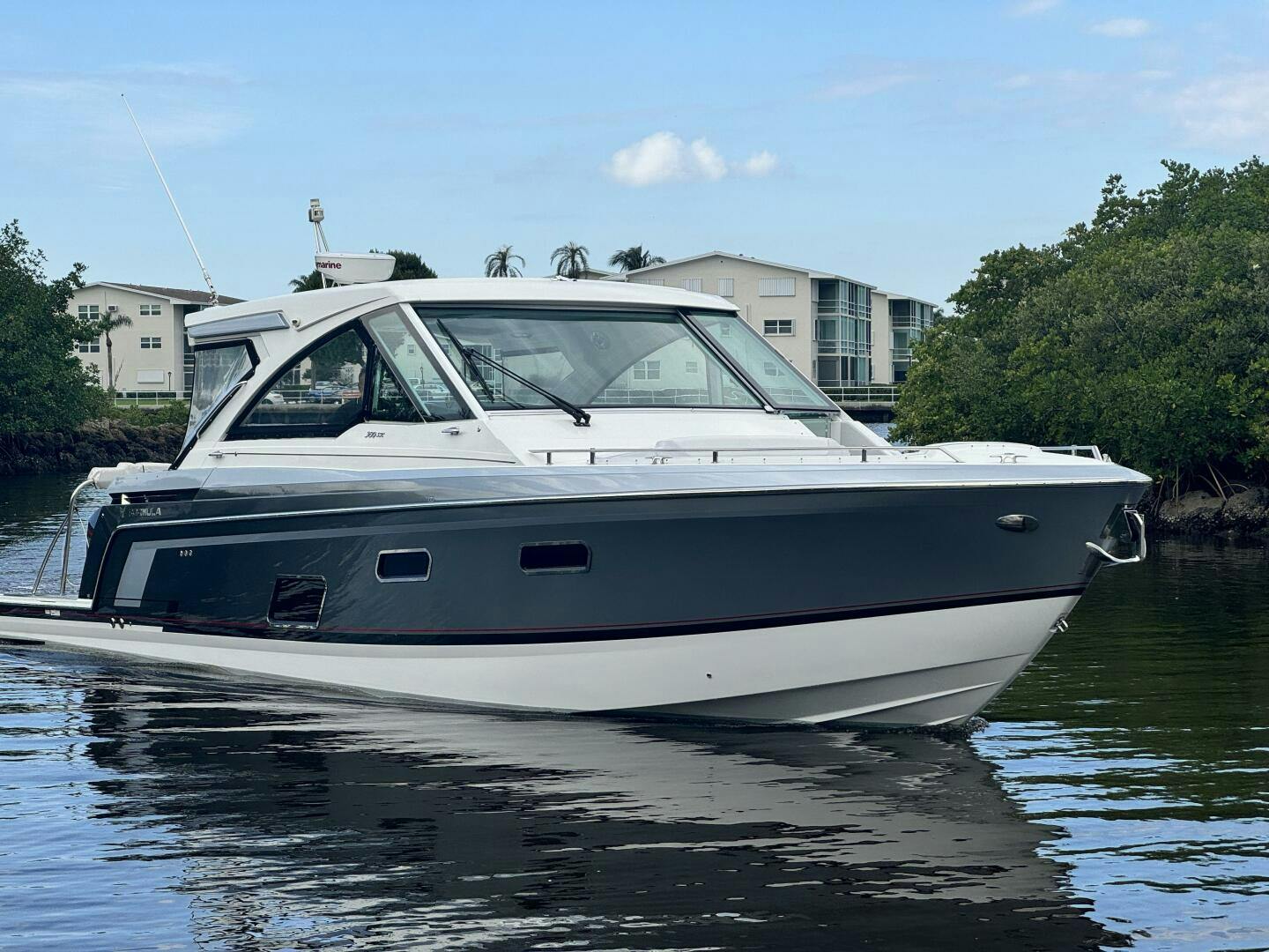 Formula-380 Super Sport Crossover OB 2021 -Boynton Beach-Florida-United States-4830680