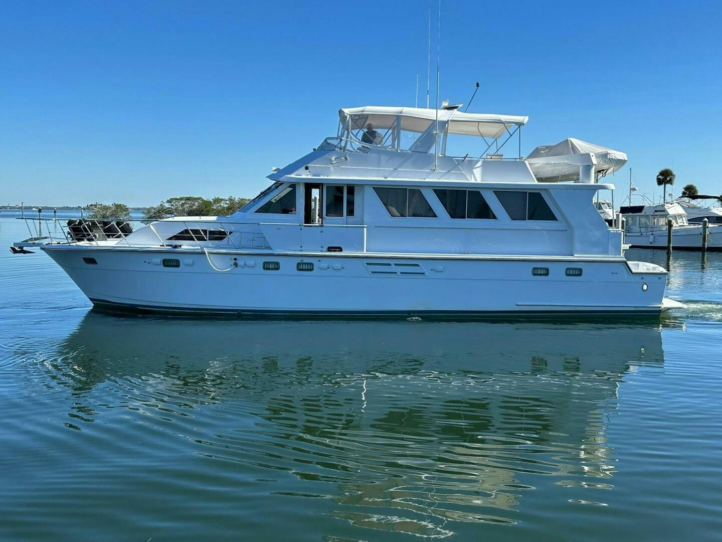 Jefferson 2000 -Longboat Key-Florida-United States-4832511