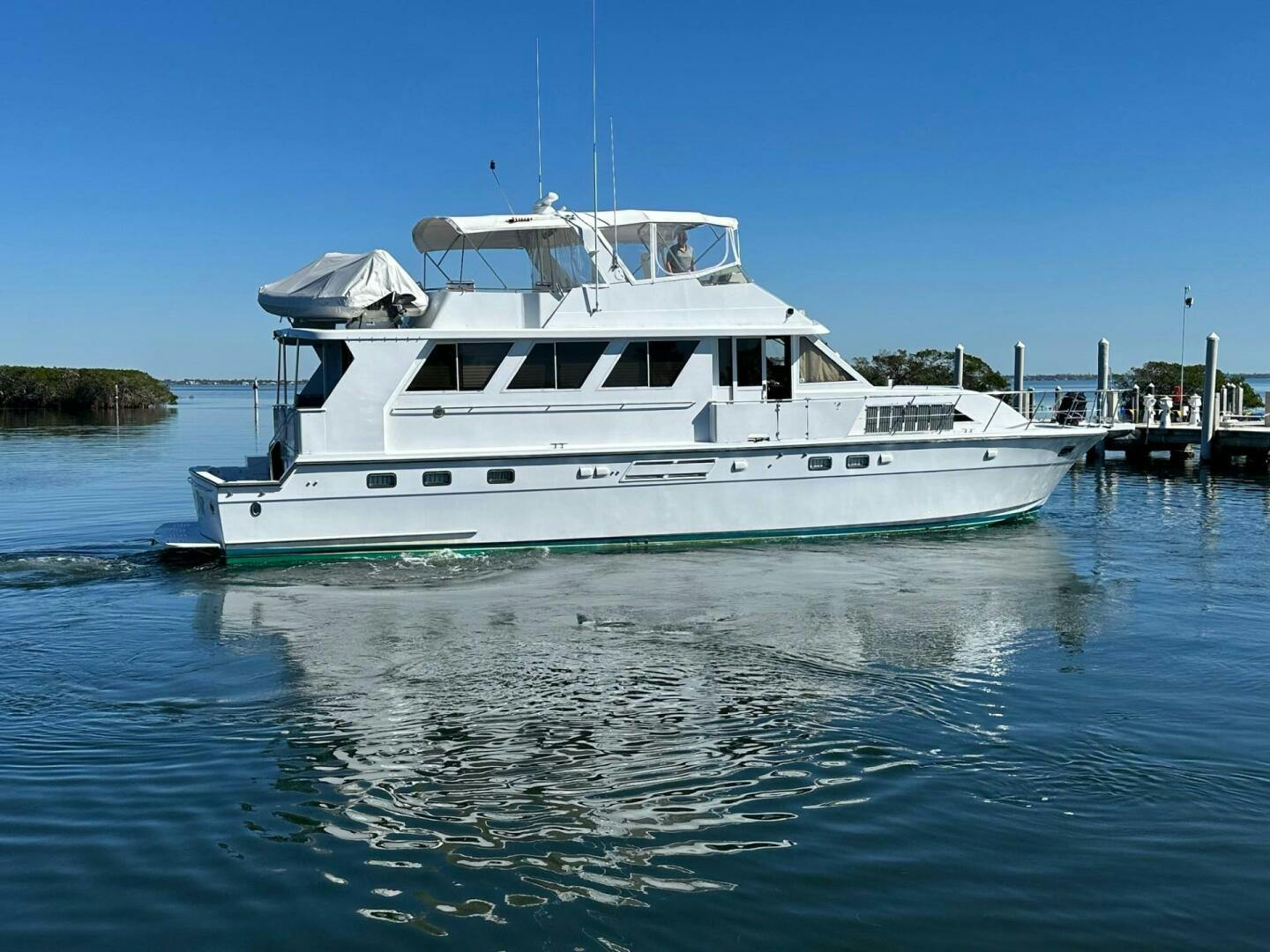 Jefferson 2000 -Longboat Key-Florida-United States-4832306