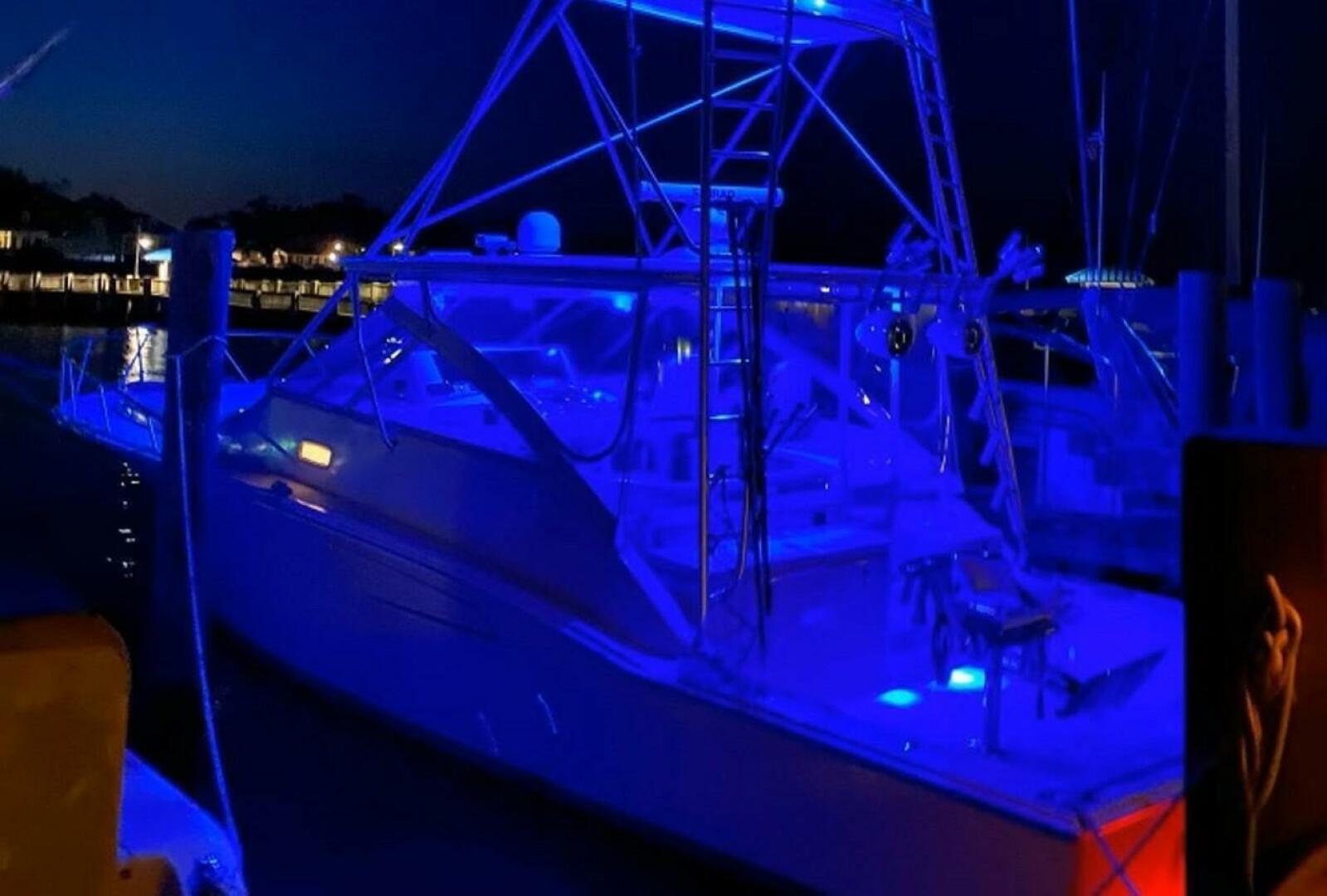Cabo-Express 2004-Obsession Slidell-Louisiana-United States-4835434 | Thumbnail