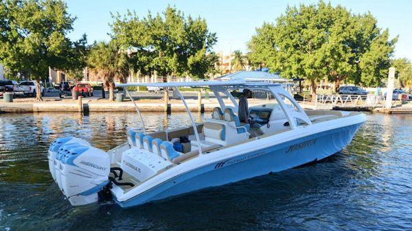 Midnight Express-Open 2017-Joshua Fort Lauderdale-Florida-United States-4860219
