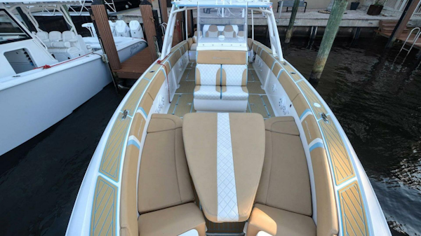 Midnight Express-Open 2017-Joshua Fort Lauderdale-Florida-United States-4860200