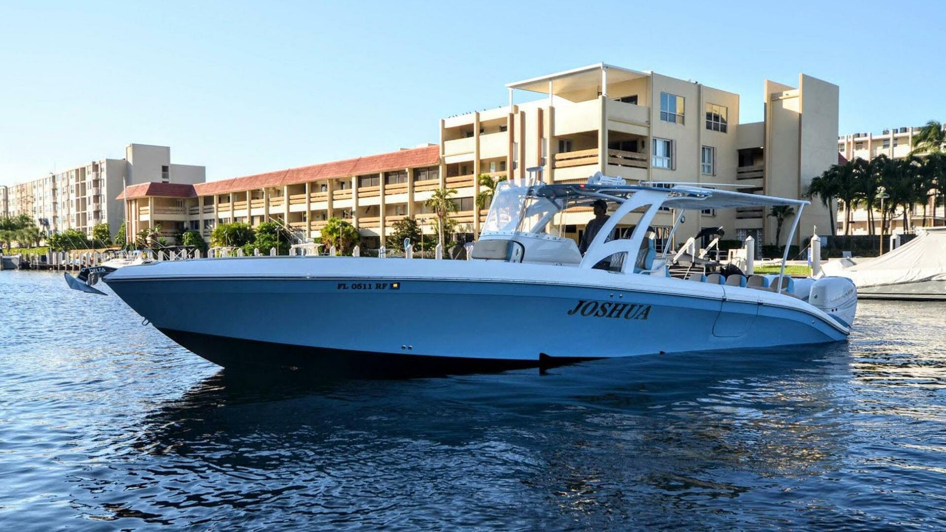 Midnight Express-Open 2017-Joshua Fort Lauderdale-Florida-United States-4860196 | Thumbnail