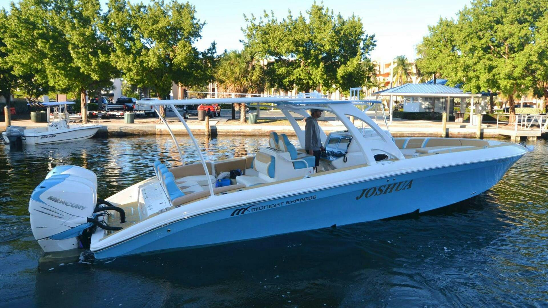 Midnight Express-Open 2017-Joshua Fort Lauderdale-Florida-United States-4860177