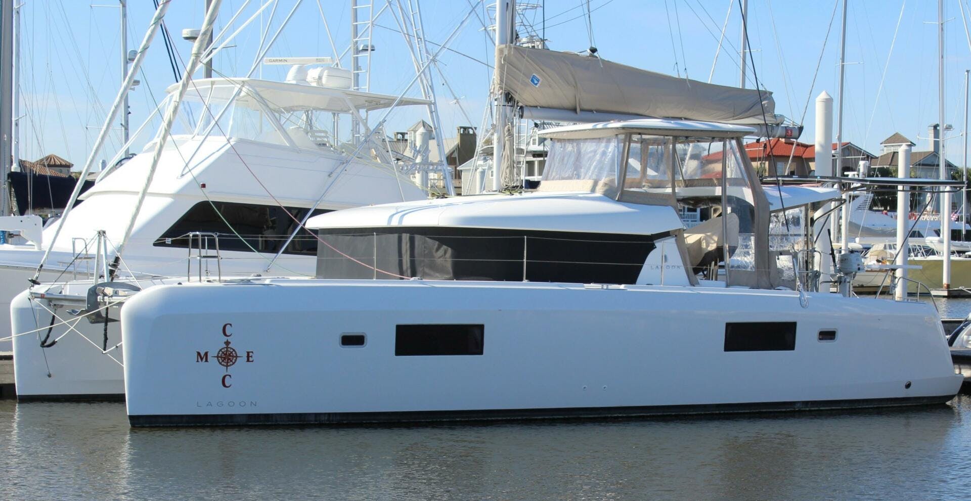 Lagoon 2022-Cajun Me Crazy kemah-Texas-United States-4862161