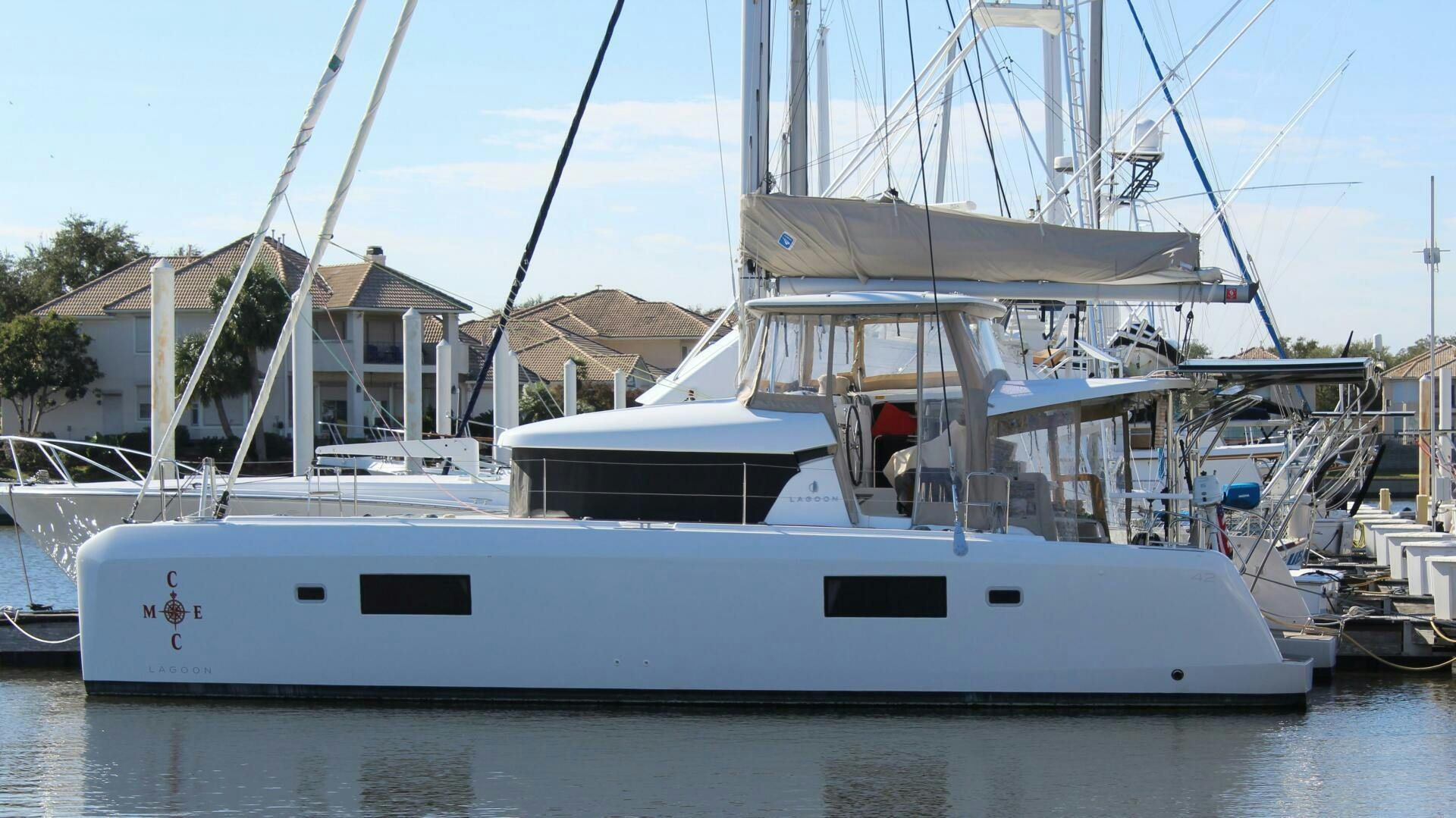 Lagoon 2022-Cajun Me Crazy kemah-Texas-United States-4862160