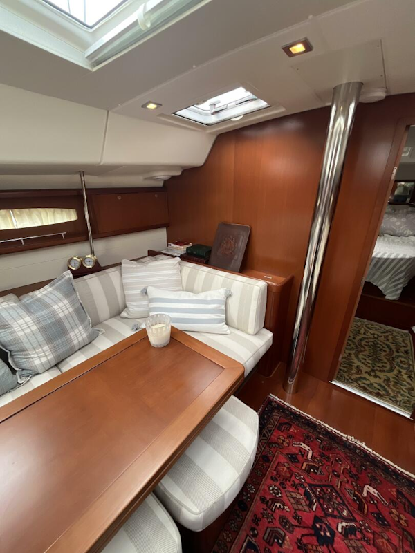 Beneteau-49 2007-MARENGO Kemah-Texas-United States-4951934