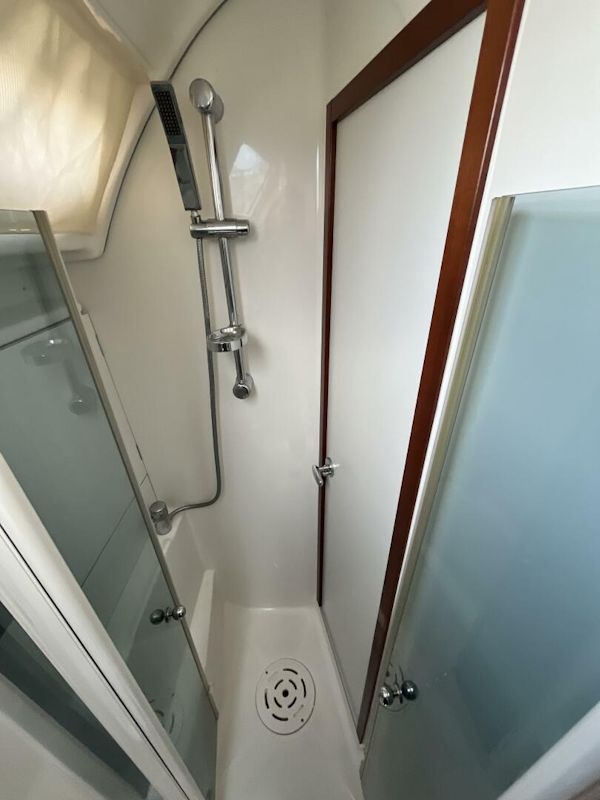 Beneteau-49 2007-MARENGO Kemah-Texas-United States-4951922