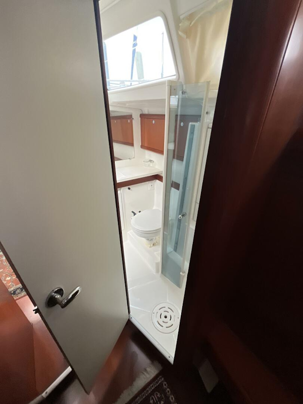 Beneteau-49 2007-MARENGO Kemah-Texas-United States-4951923