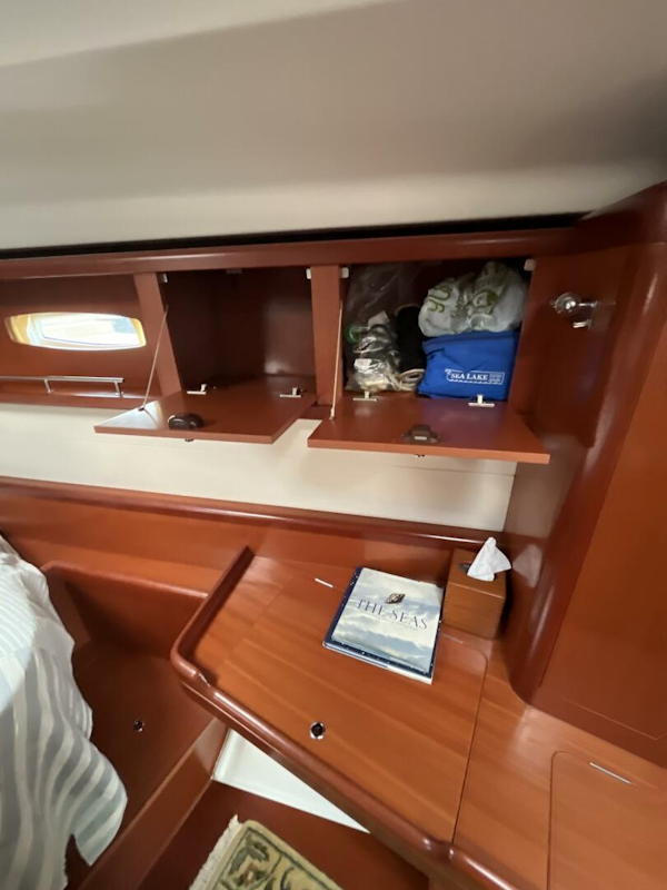 Beneteau-49 2007-MARENGO Kemah-Texas-United States-4951952