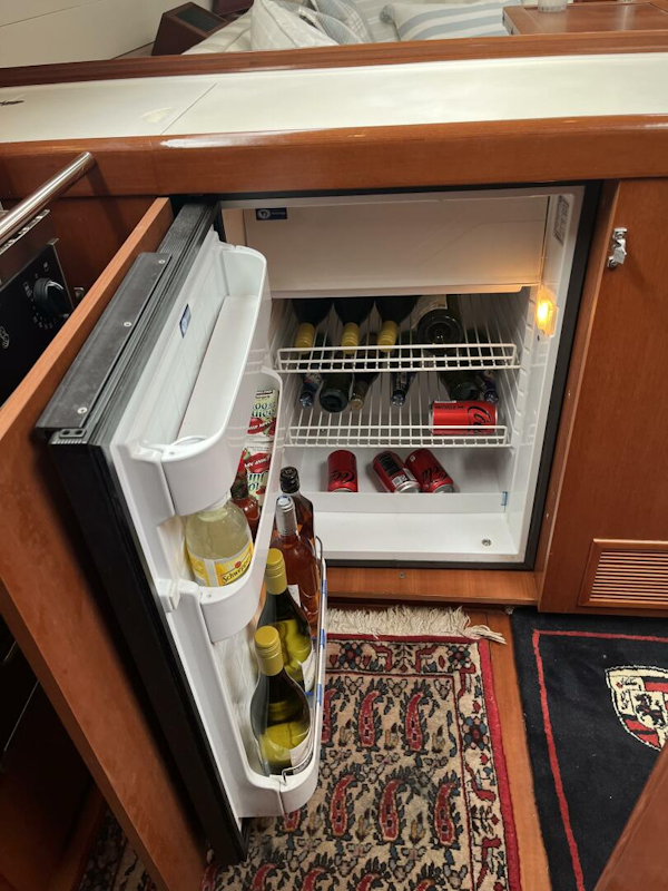 Beneteau-49 2007-MARENGO Kemah-Texas-United States-4951943